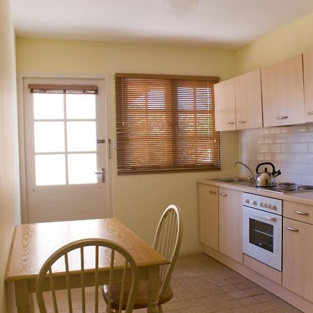 Camacuri Apartments オラニエスタッド 部屋 写真
