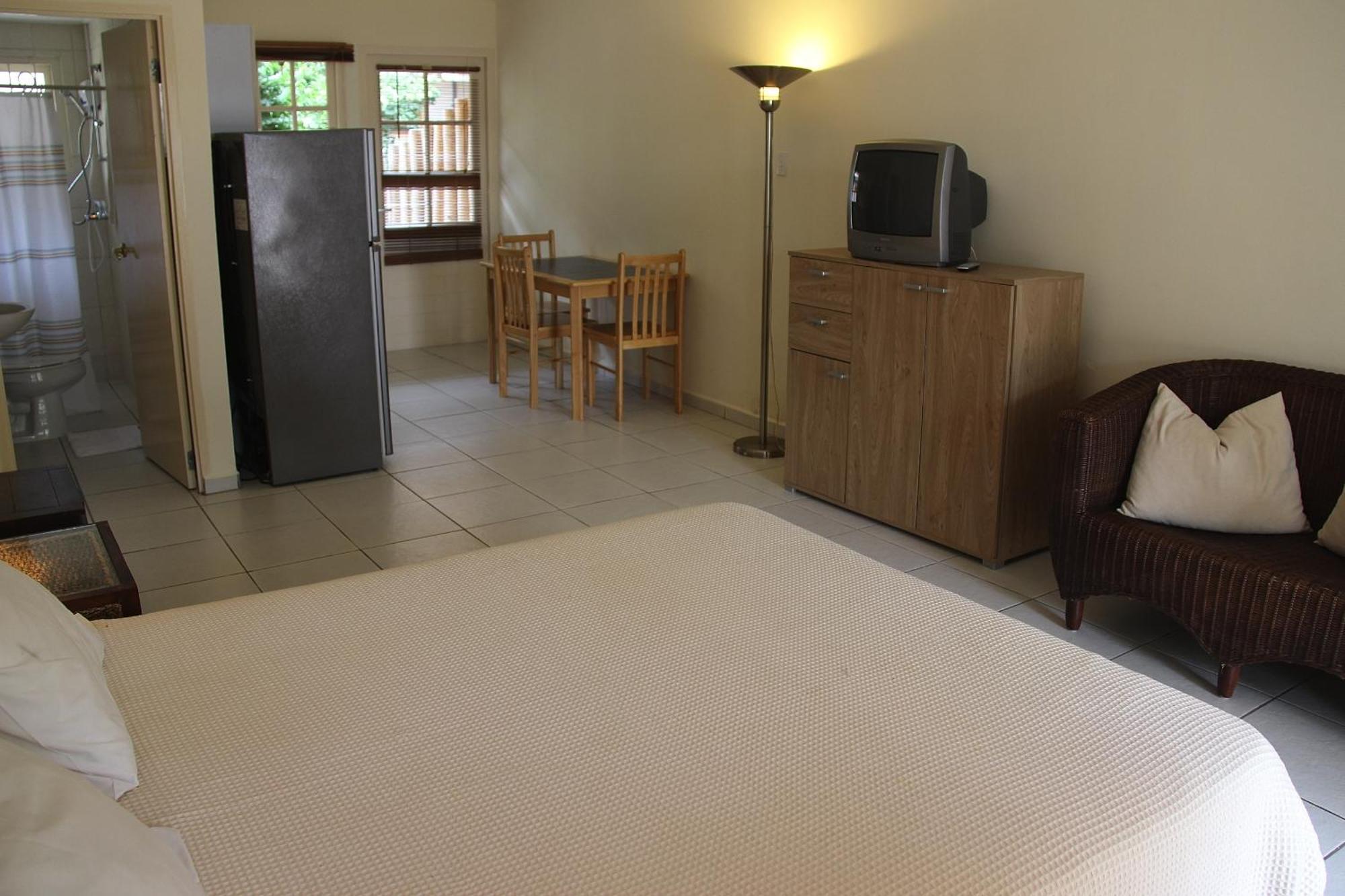 Camacuri Apartments オラニエスタッド 部屋 写真
