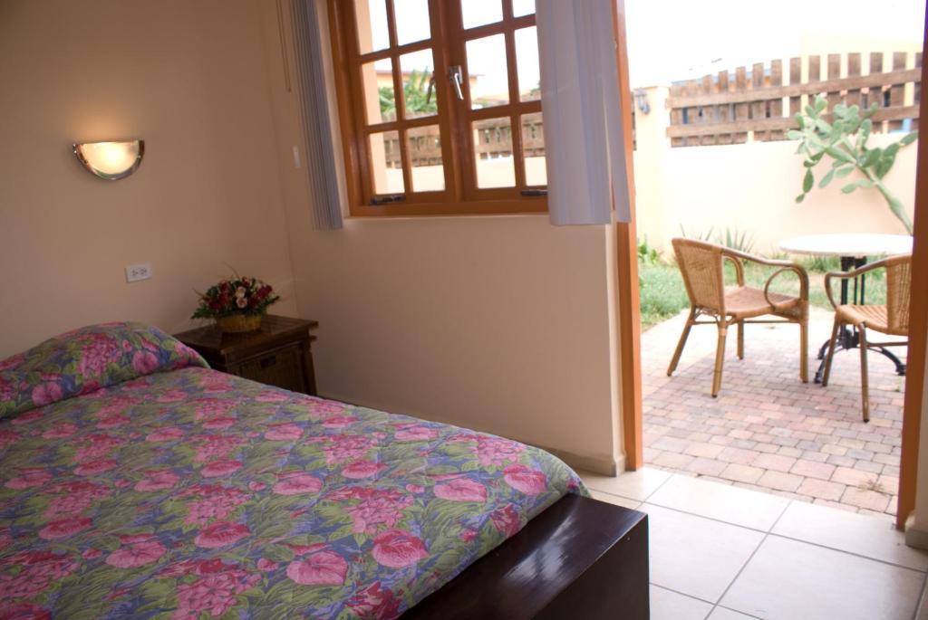 Camacuri Apartments オラニエスタッド 部屋 写真